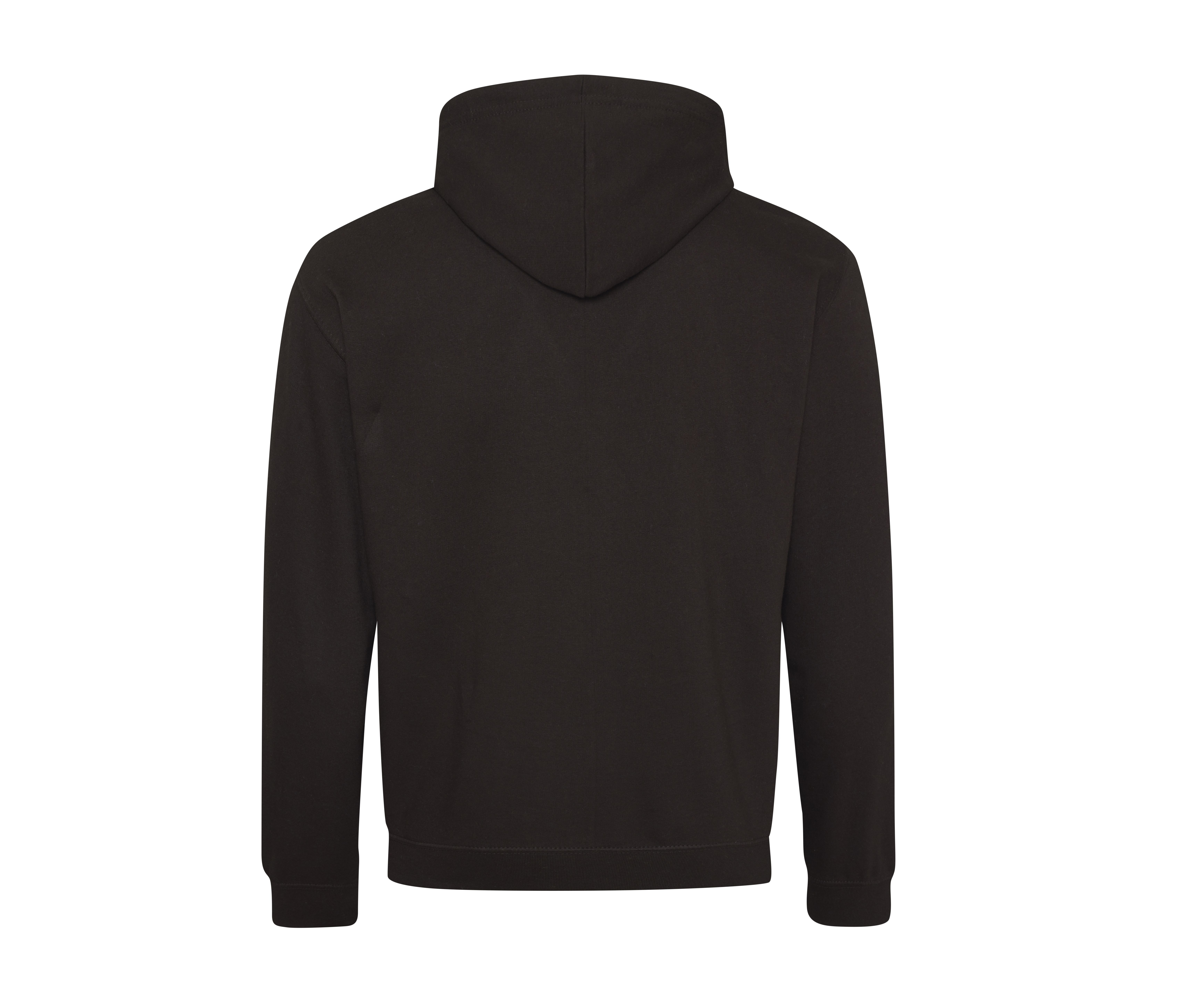 VARSITY HOODIE