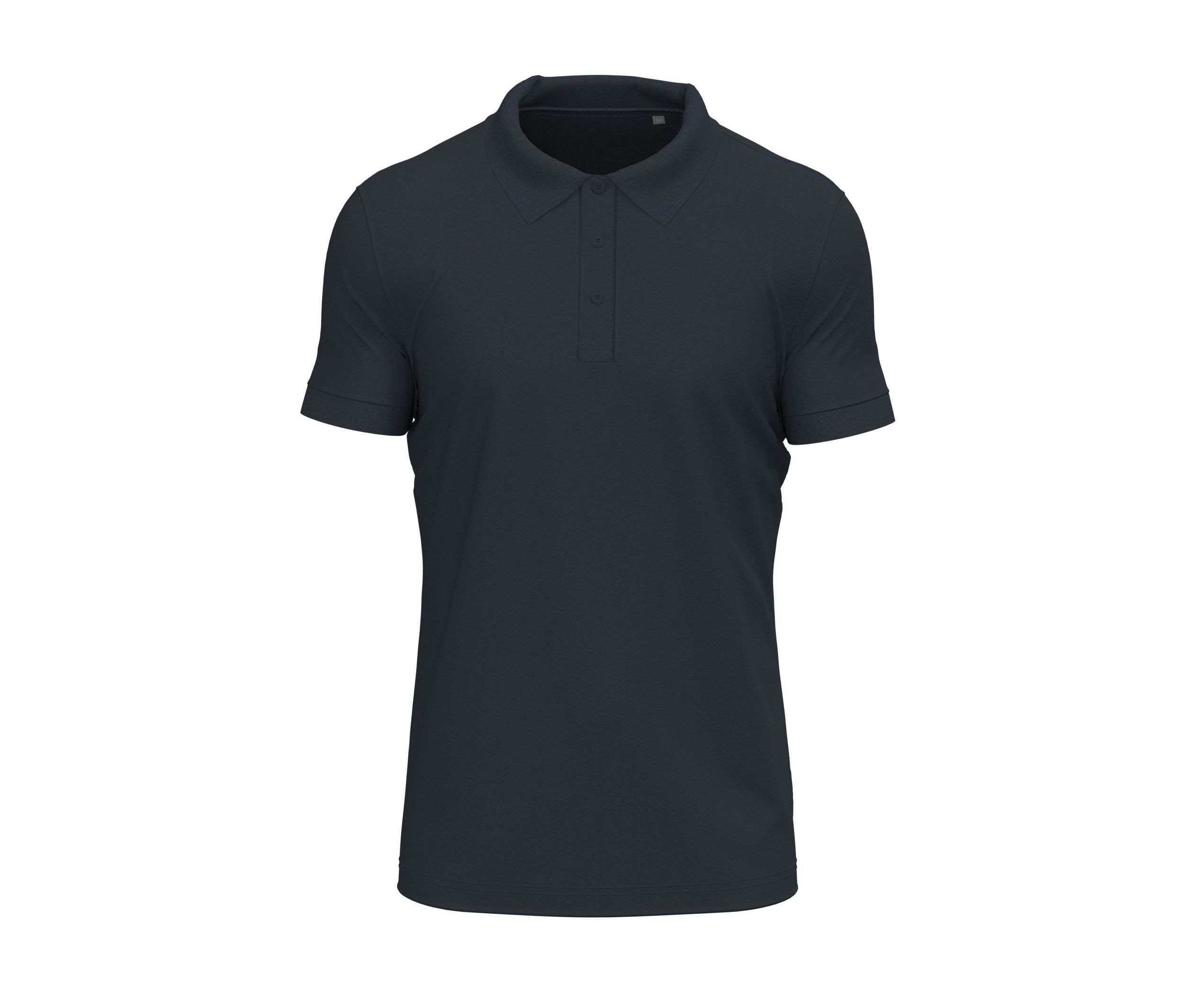 STRETCH POLO