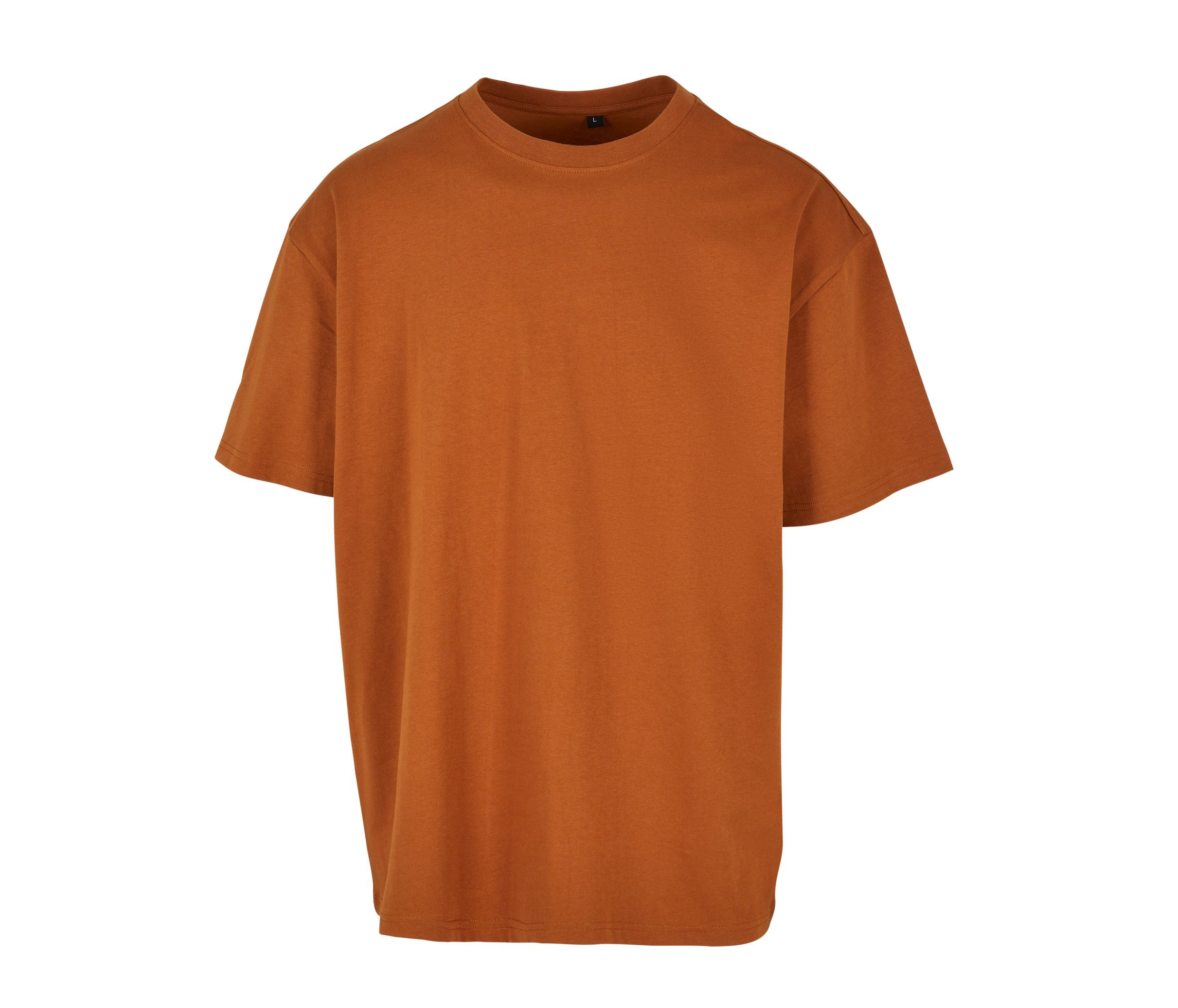 HEAVY OVERSIZE TEE