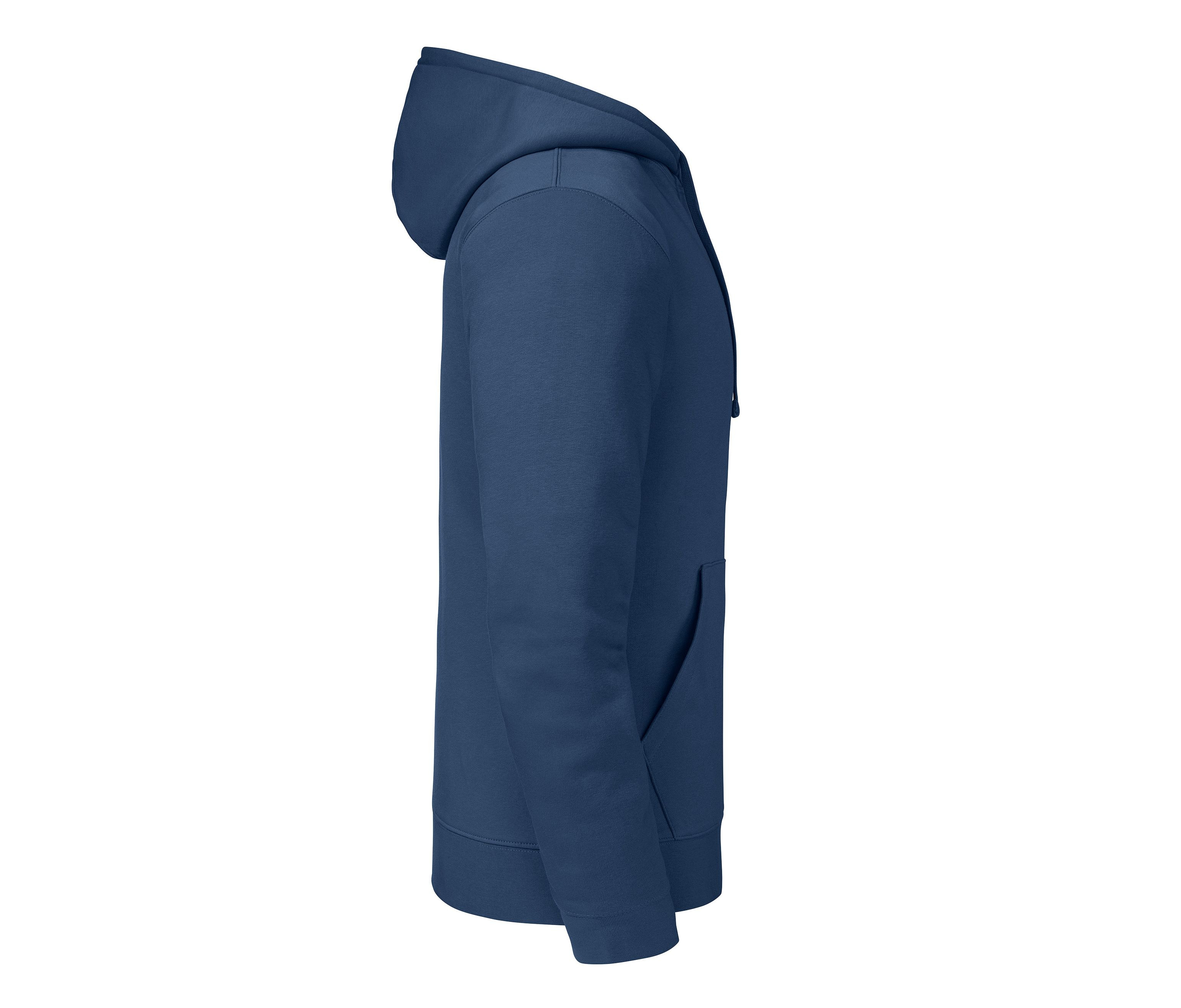 MEN'S AUTHENTIC HOODED SWEAT