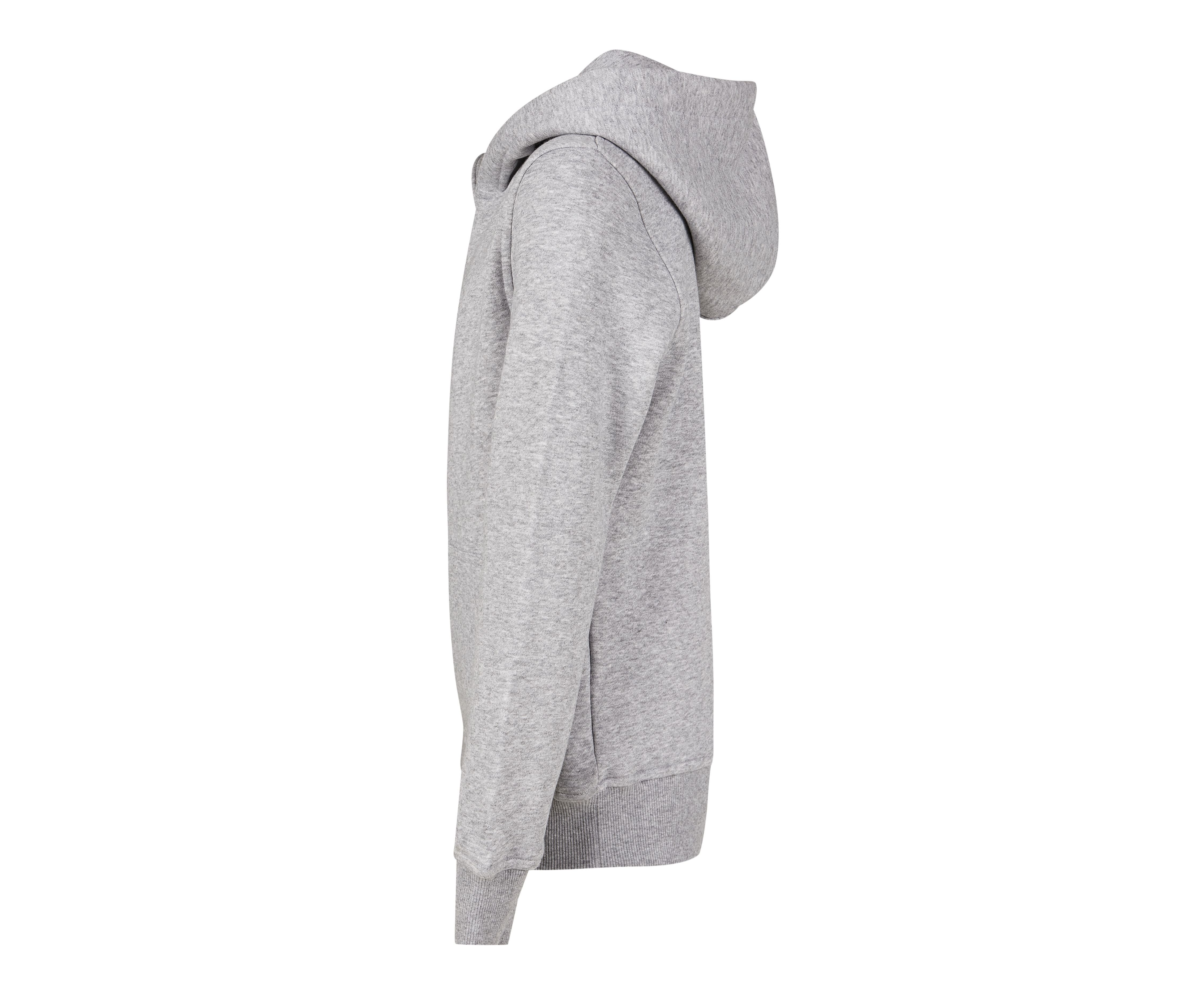 BASIC KIDS HOODY