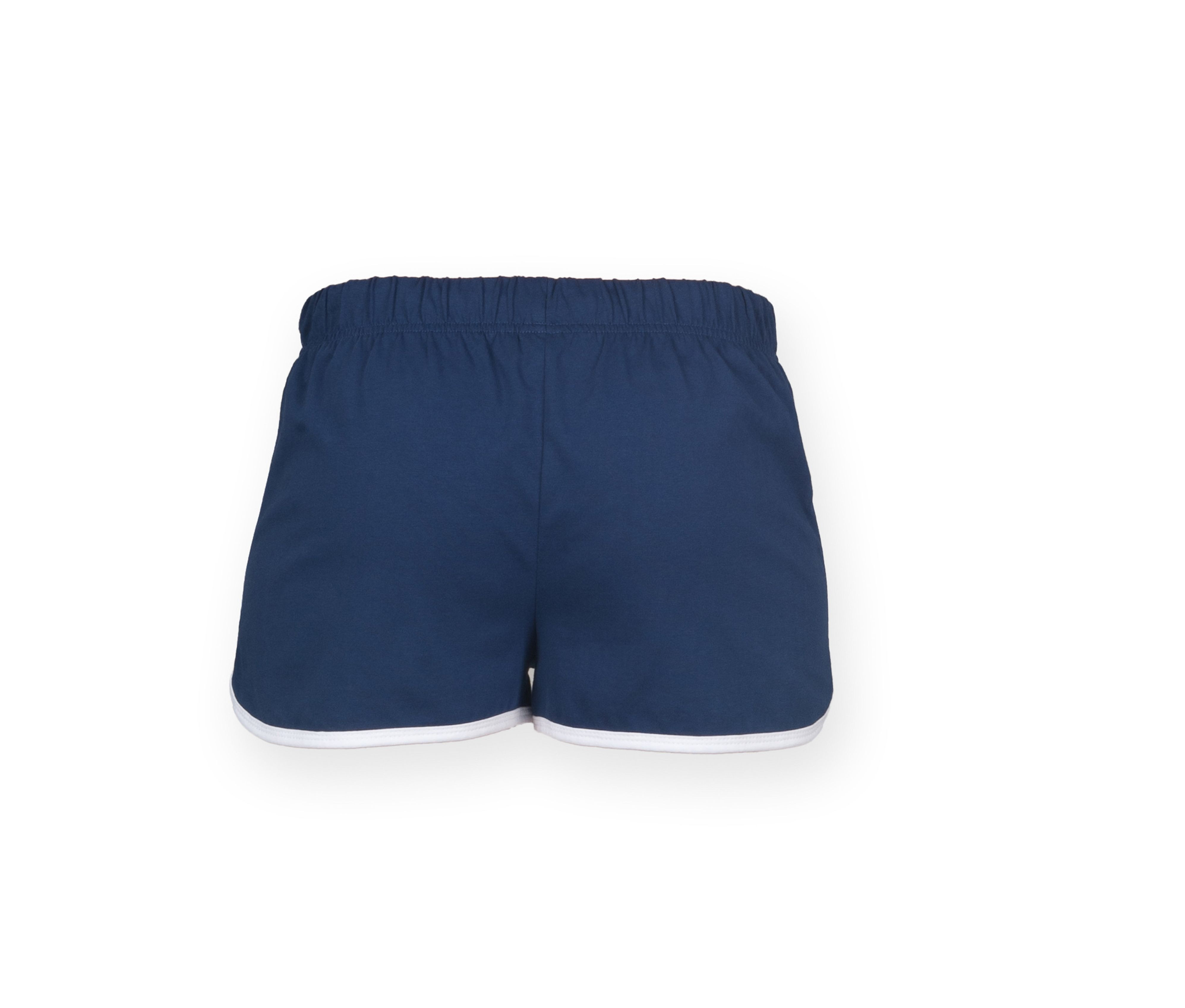 RETRO SHORTS