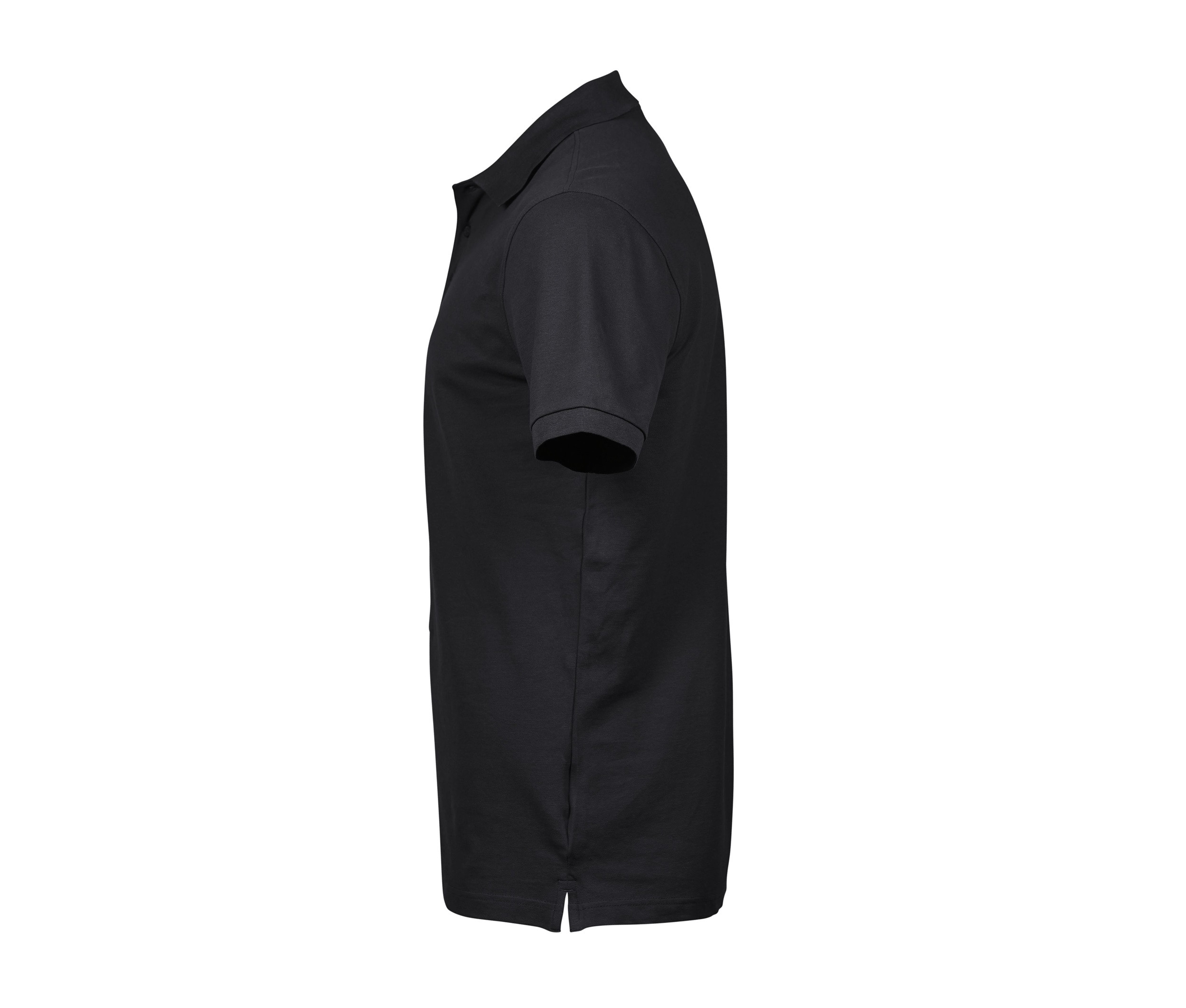 LUXURY STRETCH POLO