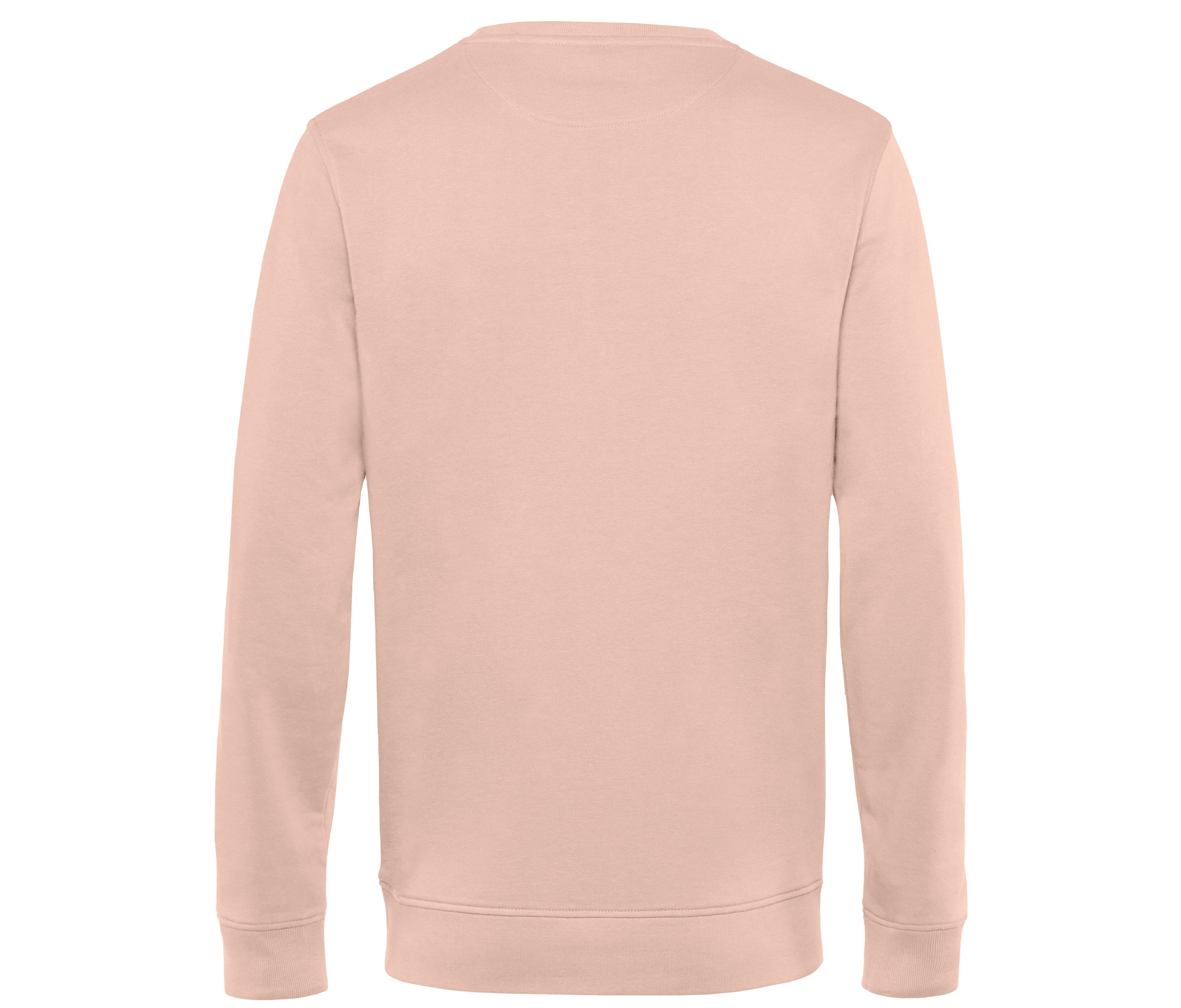 INSPIRE CREW NECK