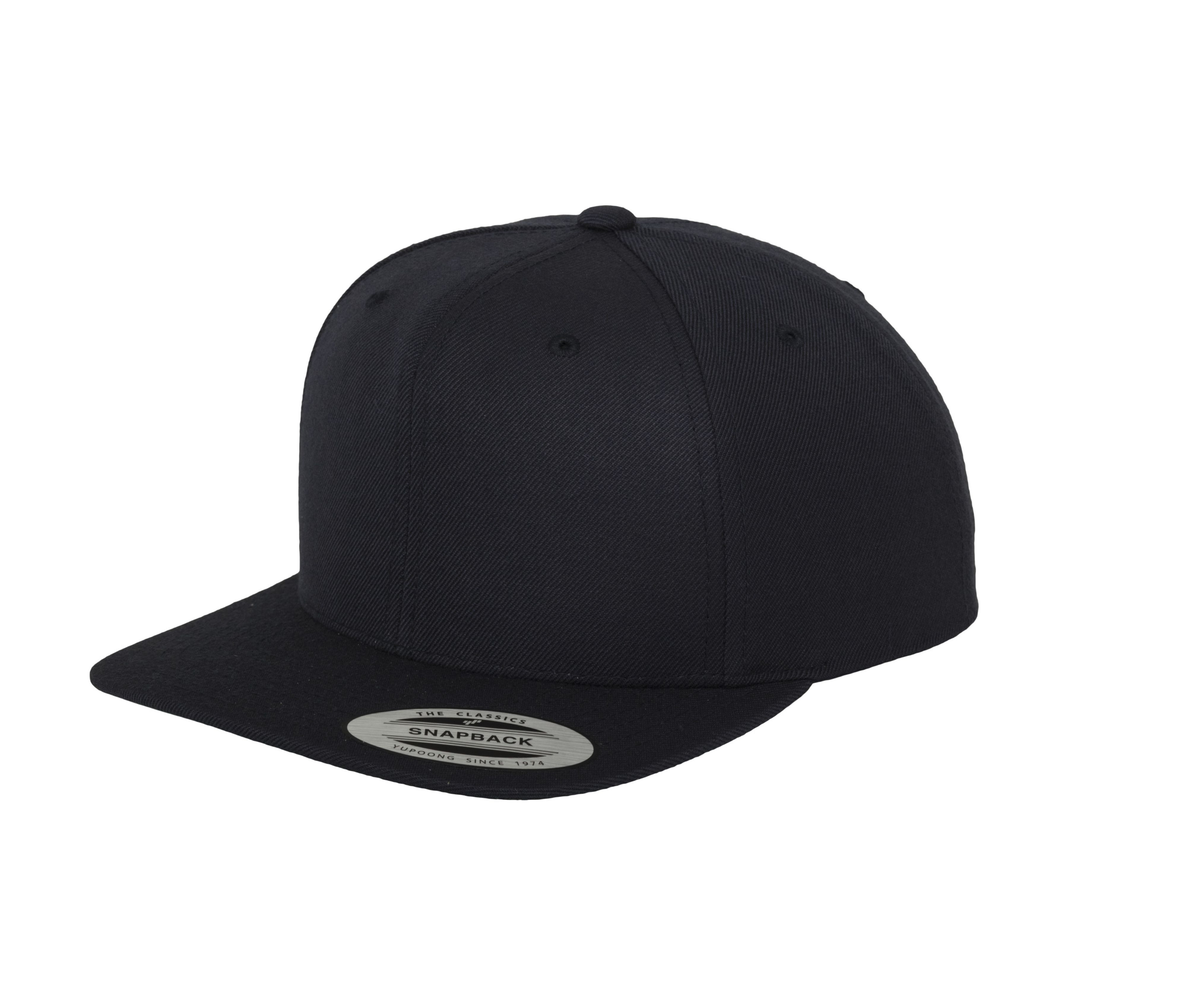 CLASSIC SNAPBACK