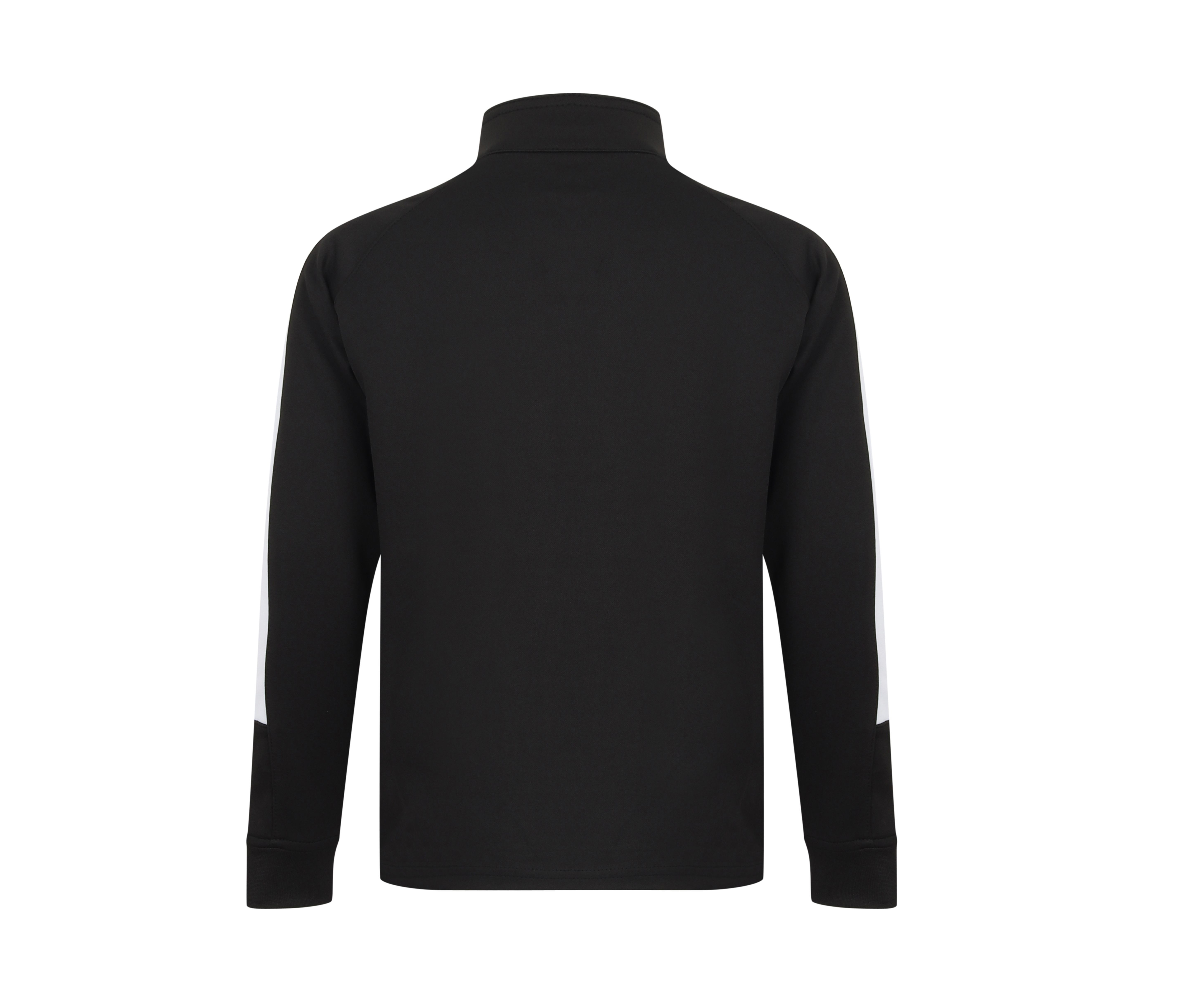 KID'S KNITTED TRACKSUIT TOP