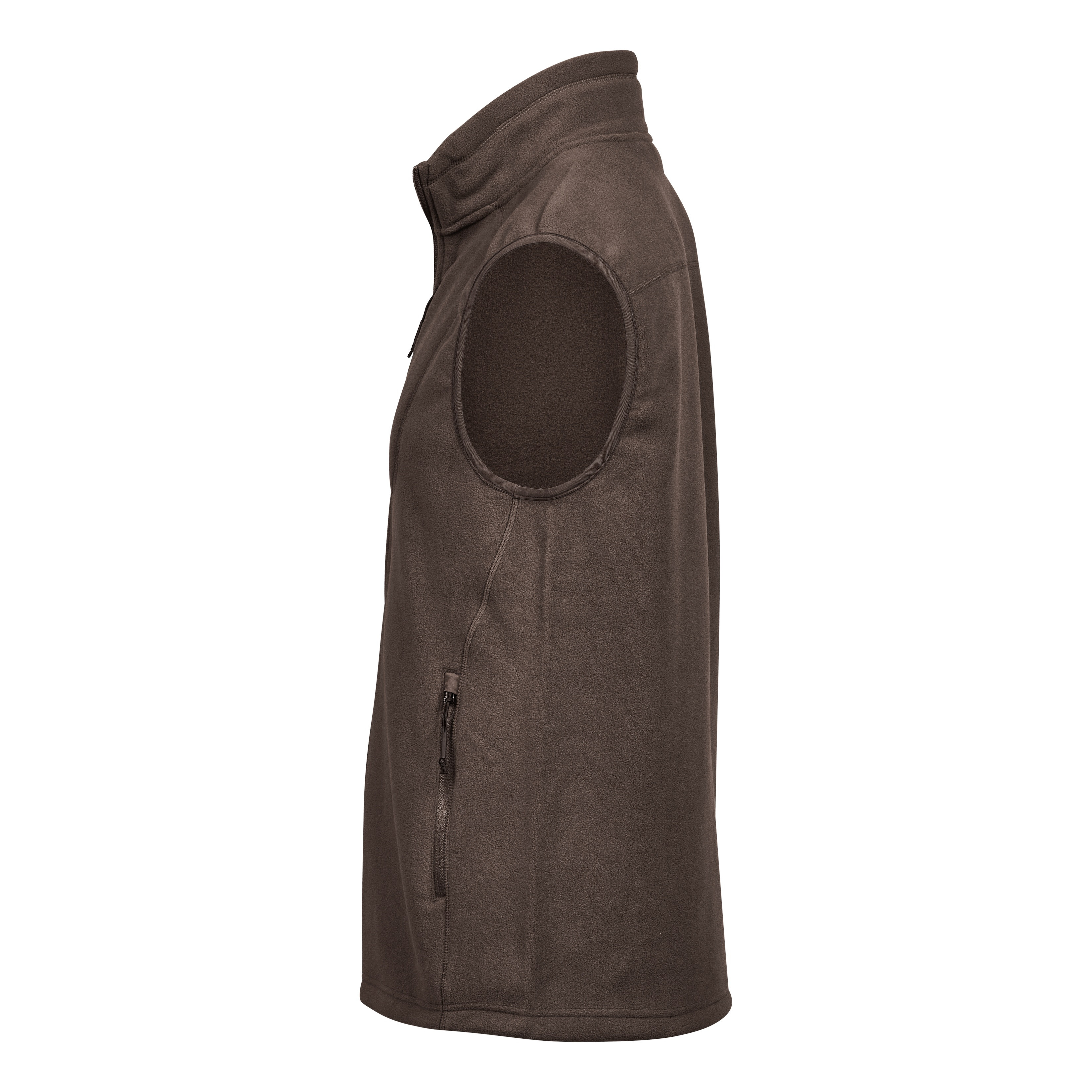 WOMEN'S TRAIL FLEECE BODYWARMER