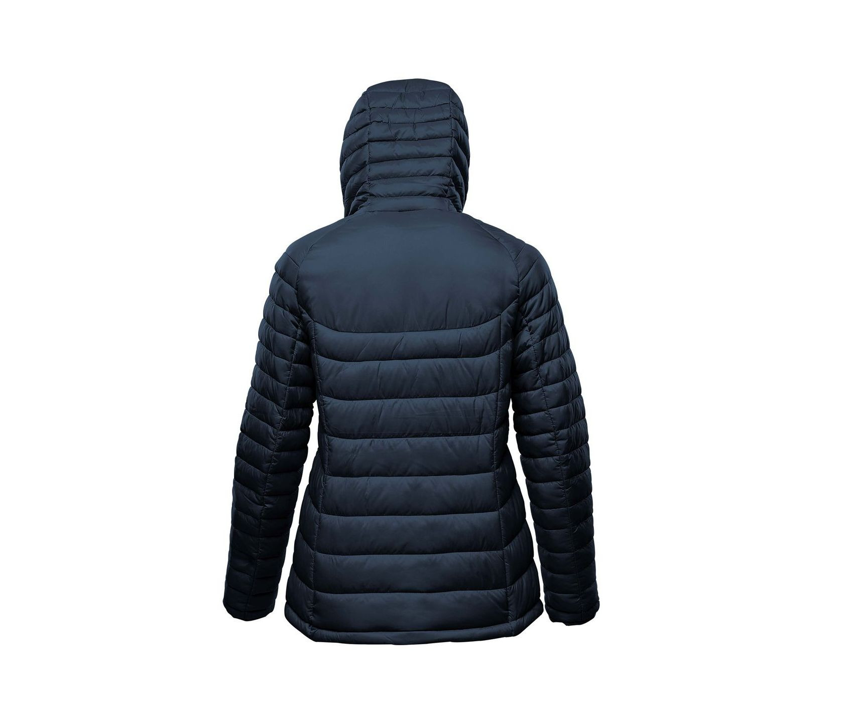 W'S STAVANGER QUILTED JACKET