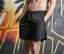 RECYCLED SWIM SHORTS