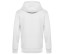 B&C KING ZIPPED HOOD