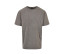ACID WASHED HEAVY OVERSIZE TEE