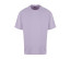 OVERSIZED JERSEY TEE