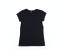 WOMEN'S ROLL SLEEVE T