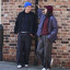 HARBOUR BEANIE